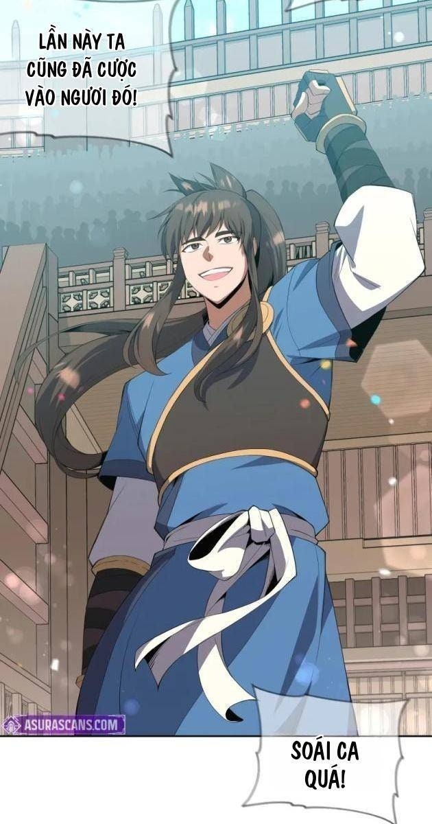 Tuyệt Đỉnh Võ Lâm - Page 32