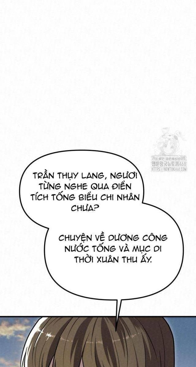 Hắc Bạch Hồ Ly Độc Tâm : Côn Luân Kiếm Tuyến Bạch Bệnh Chi Chủ - Page 101