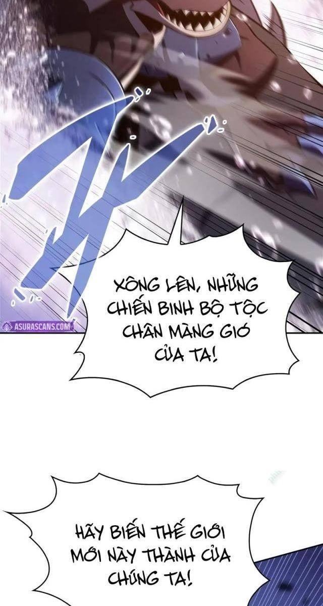 Người Chơi Đơn Mới Cấp Cao Nhất - Page 44