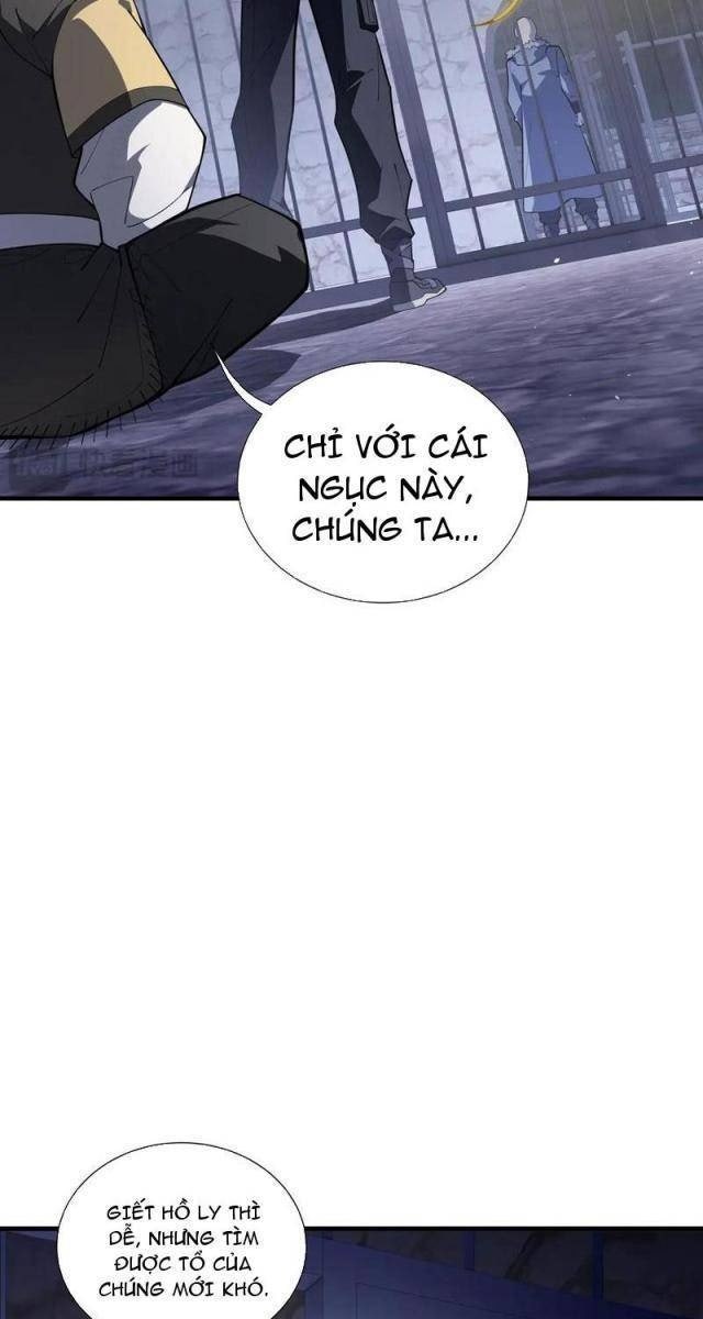 Ta Ký Kết Khế Ước Với Chính Mình - Page 45