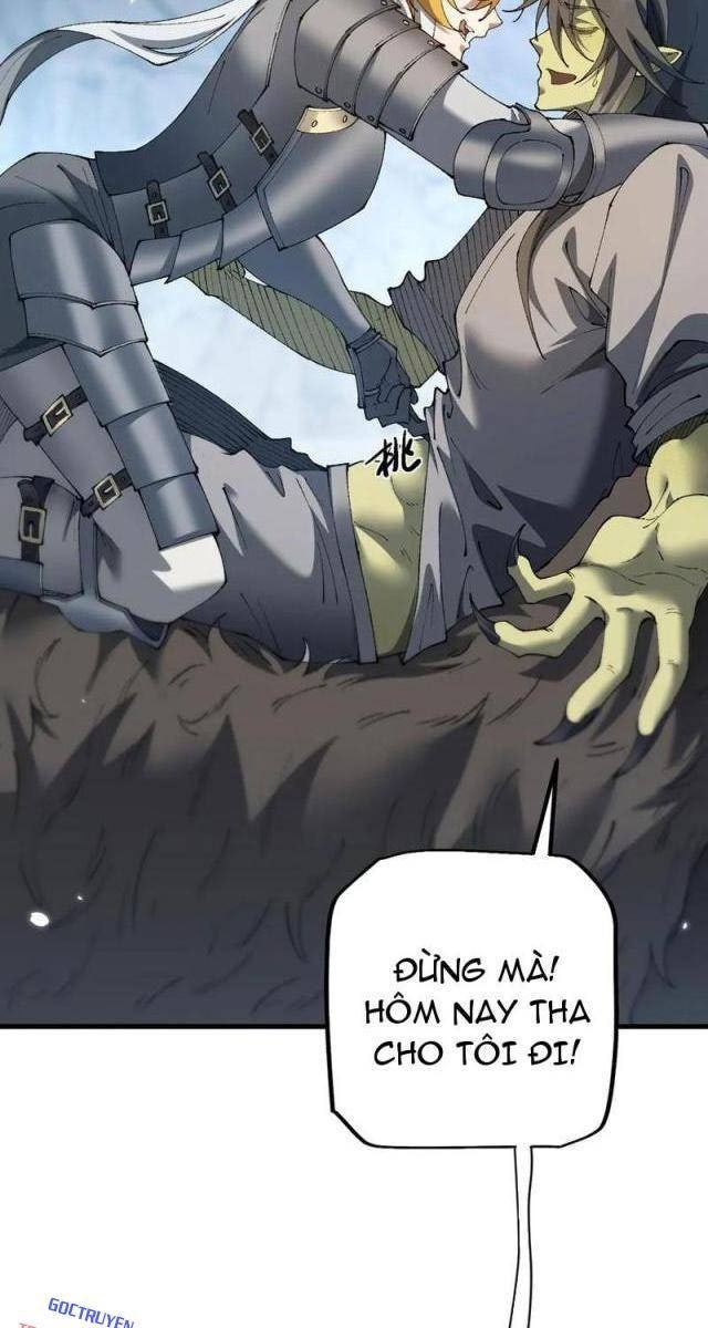 Chuyển Sinh Thành Goblin - Page 14