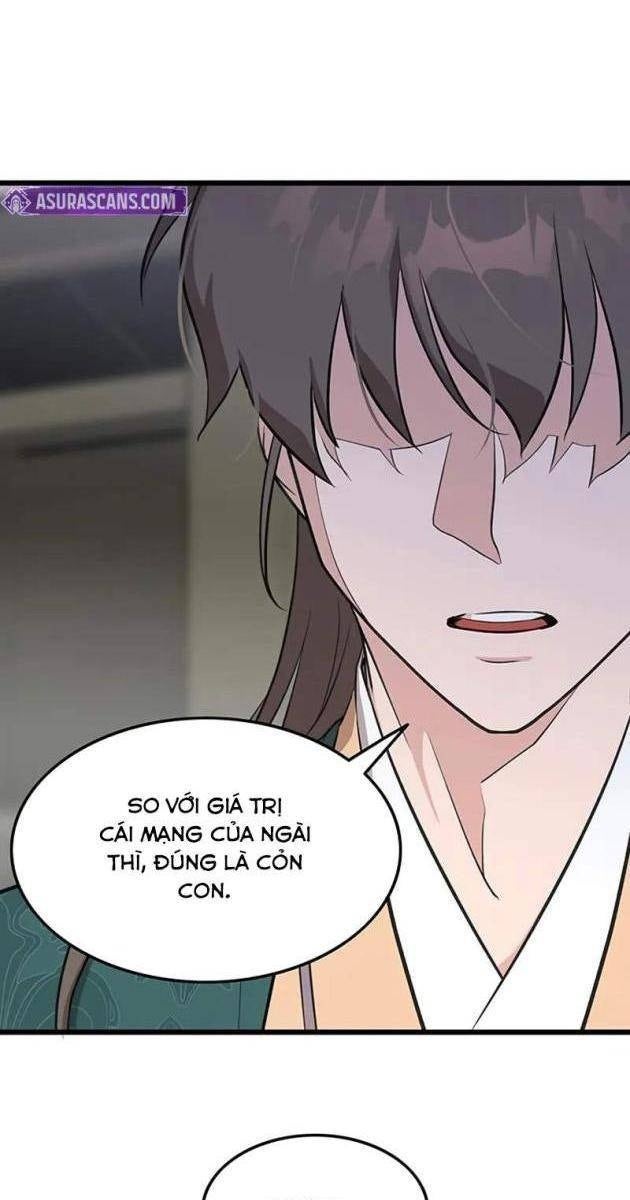 Vợ Tôi Là Giáo Chủ Ma Giáo - Page 86