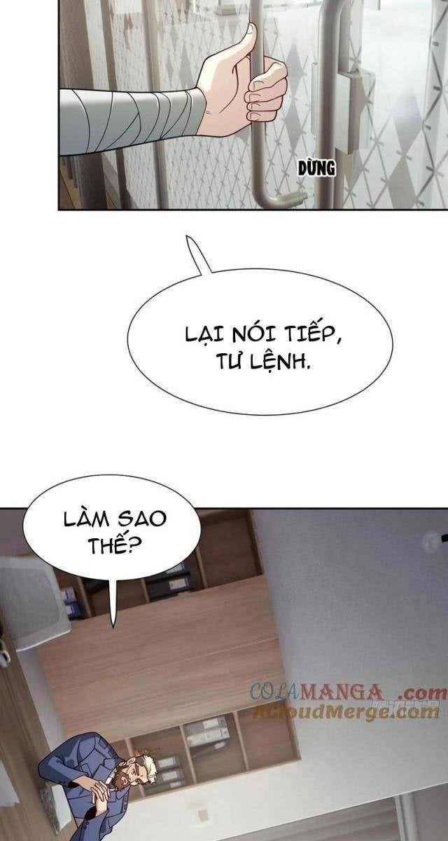 Trảm Thần - Page 32