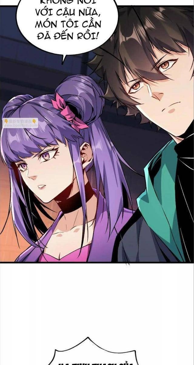 Trùng Sinh Thành Gián - Page 45