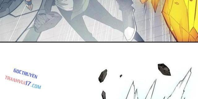 Tay Trái Của Ta Có Thể Dị Biến - Page 37