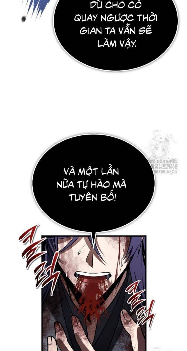 Giảng Sư Đứng Đầu: Baek Sư phụ - Page 74