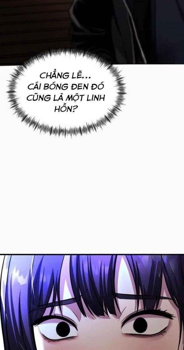 Hẹn Hò Rùng Rợn - Page 19