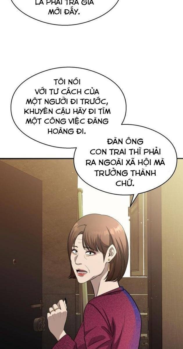 Hẹn Hò Rùng Rợn - Page 156