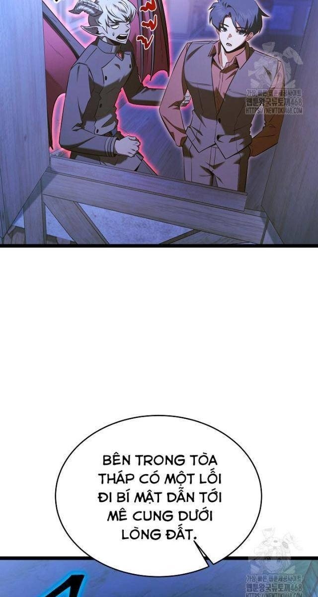 Anh Hùng Trọng Sinh Thành Trưởng Tử Nhà Công Tước - Page 91