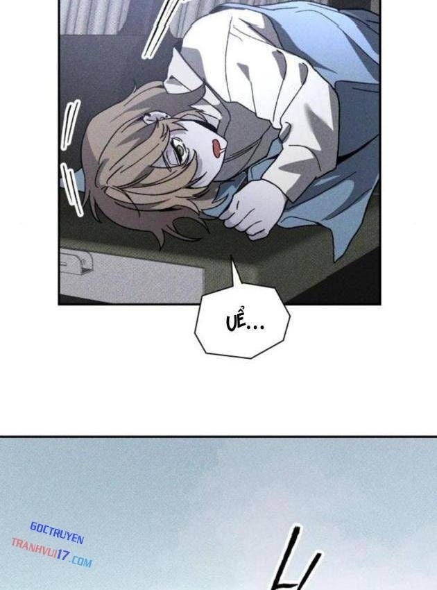 Cỗ Máy Dự Báo Sát Nhân - Page 26