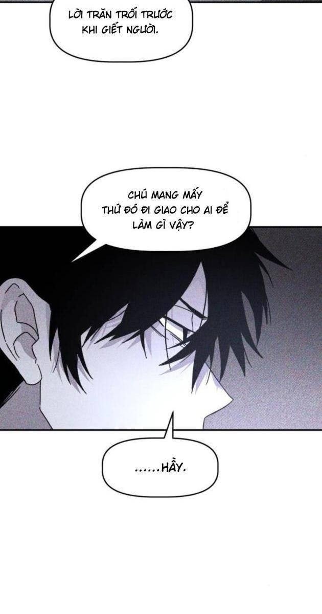 Cỗ Máy Dự Báo Sát Nhân - Page 57