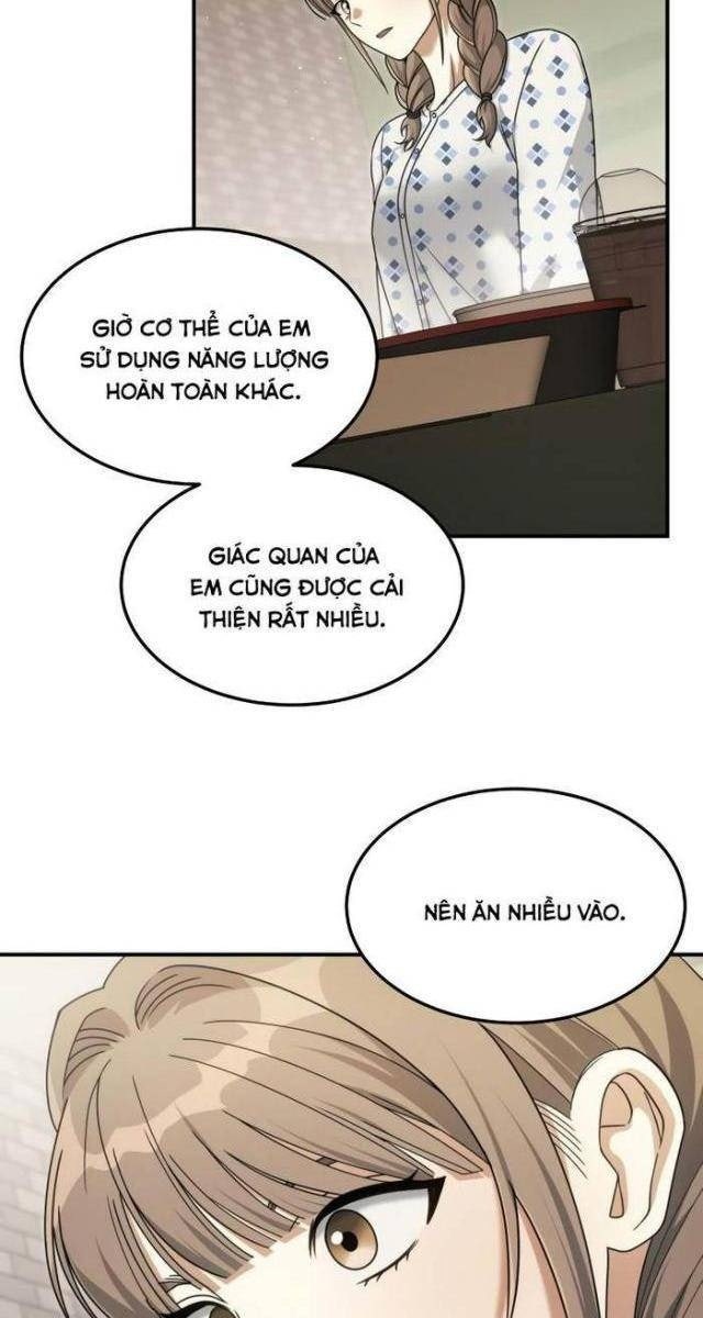 Thợ Săn Sống Trong Căn Hộ Cho Thuê - Page 47