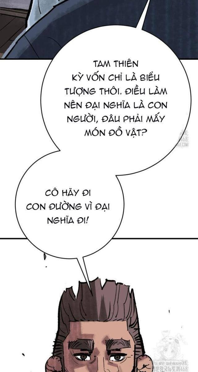 Quỷ Vương - Page 70