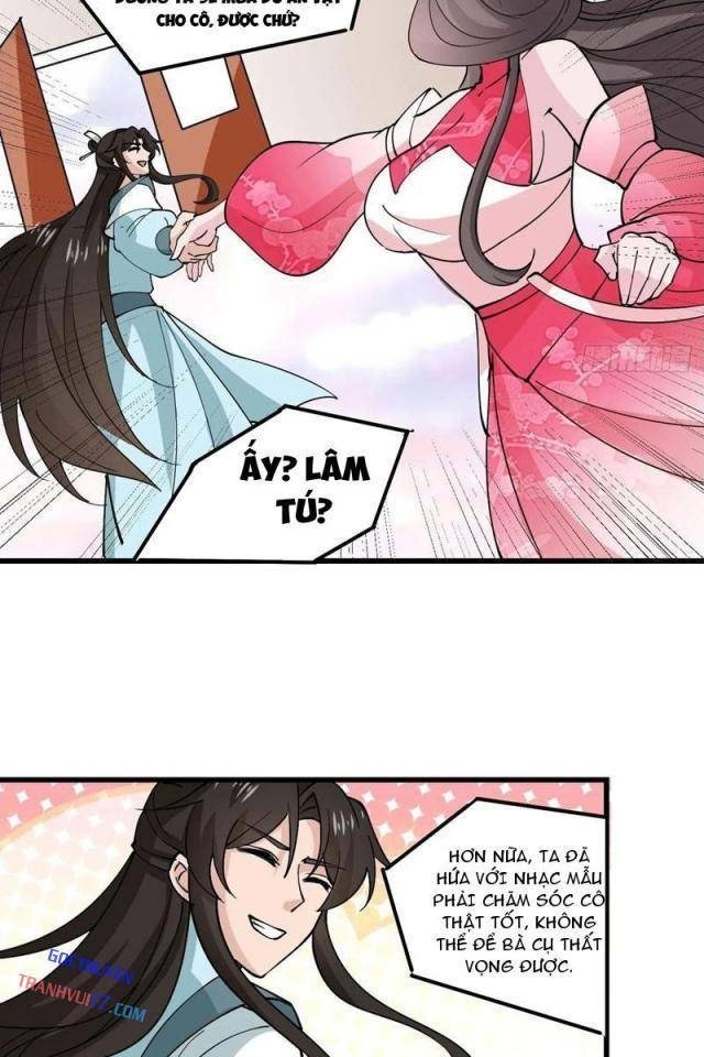 Công Tử Biệt Tú - Page 19