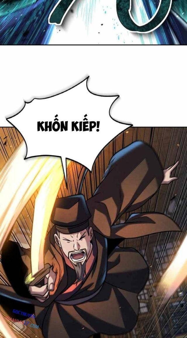 Tiểu Đệ Tử Của Võ Lâm Minh Chủ - Page 75