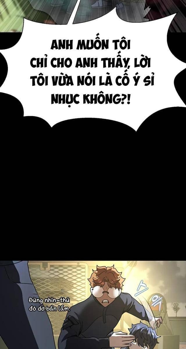 Người Chơi Thiết Thụ - Page 33