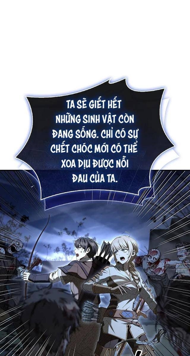 Vô Hồn Bất Kính Giả Dạ - Page 34