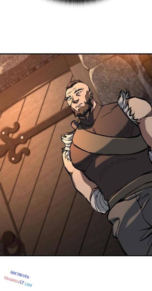 Hiệp Sĩ Sống Vì Ngày Hôm Nay - Page 41