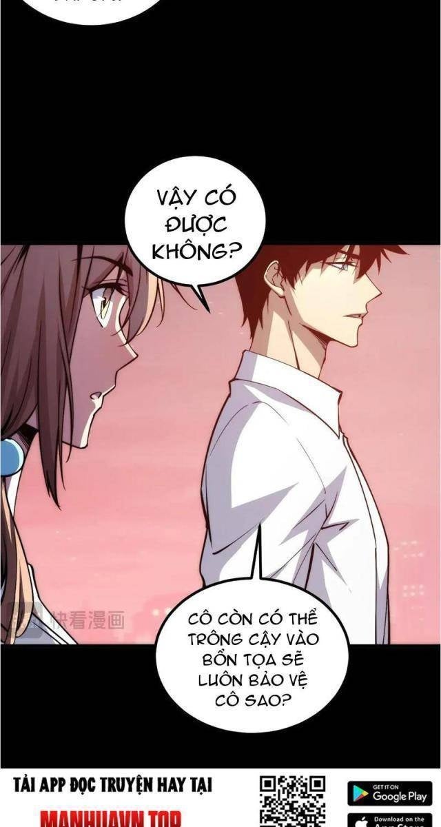 Mạt Thế: Nhân Hoàng Phiên Mời Chư Vị Nữ Đồ Đệ Nhập Tọa - Page 57