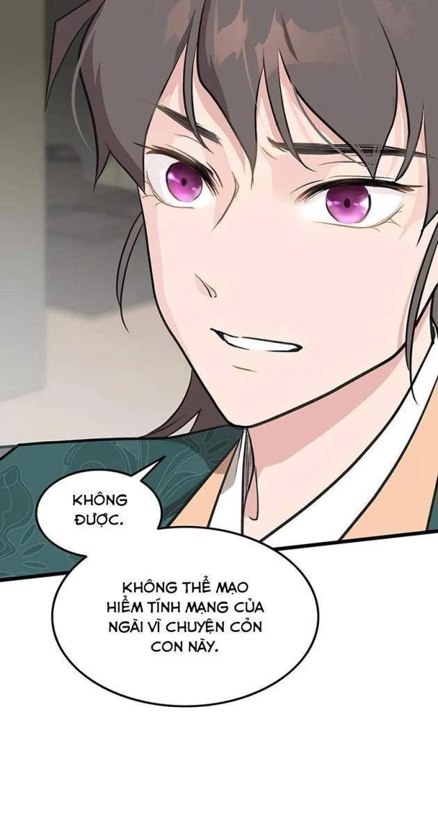 Vợ Tôi Là Giáo Chủ Ma Giáo - Page 83