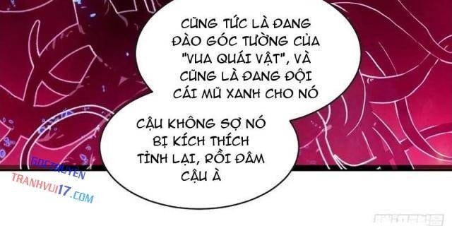 Tay Trái Của Ta Có Thể Dị Biến - Page 14