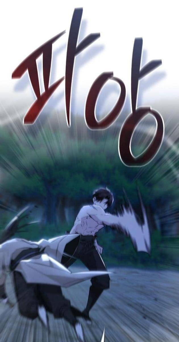 Quỷ Kiếm Thiên Tài Của Hoa Sơn Phái - Page 20