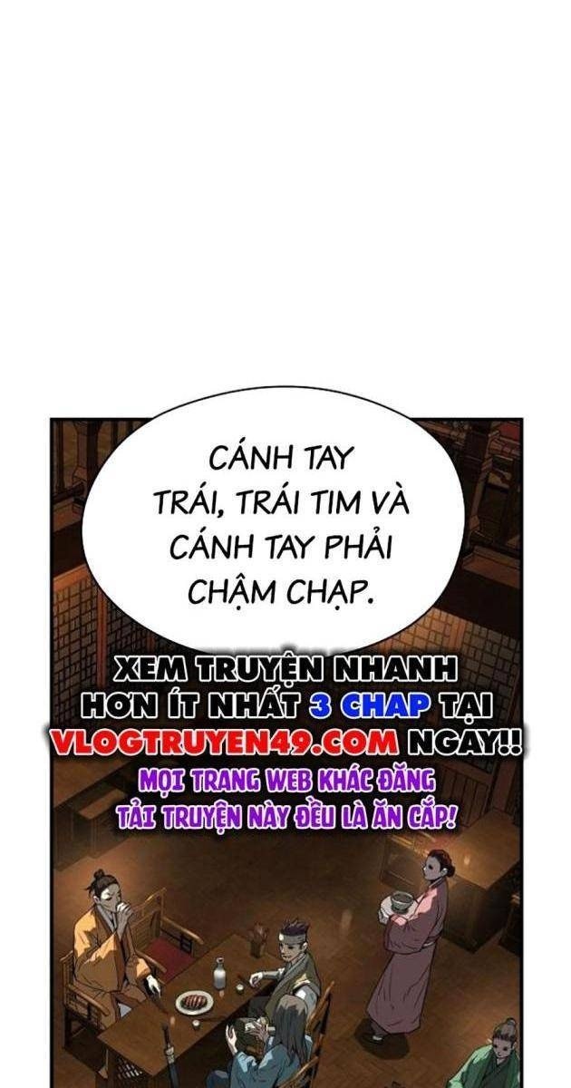 Tuyệt Thế Hồi Quy - Page 114