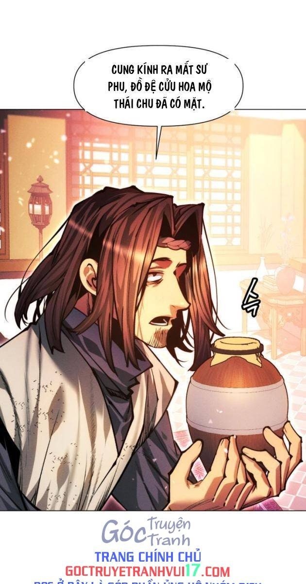 Chuyển Sinh Vào Thế Giới Võ Lâm - Page 101