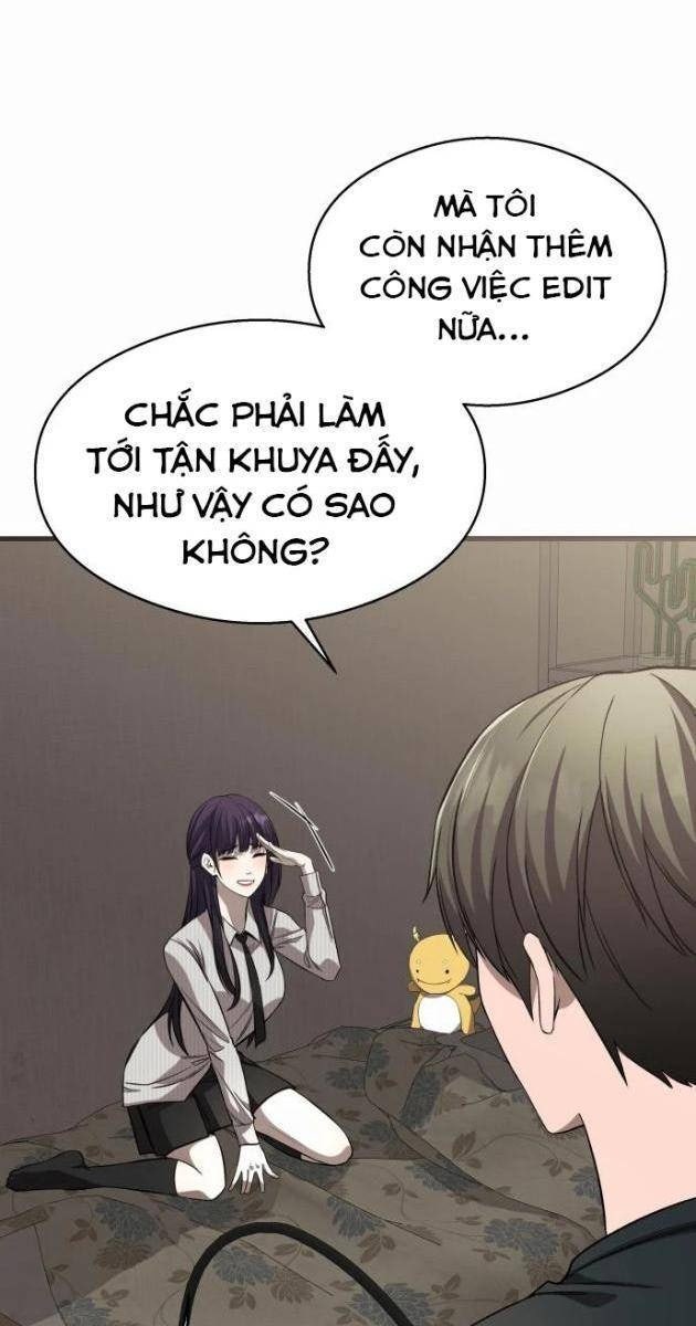 Hẹn Hò Rùng Rợn - Page 20