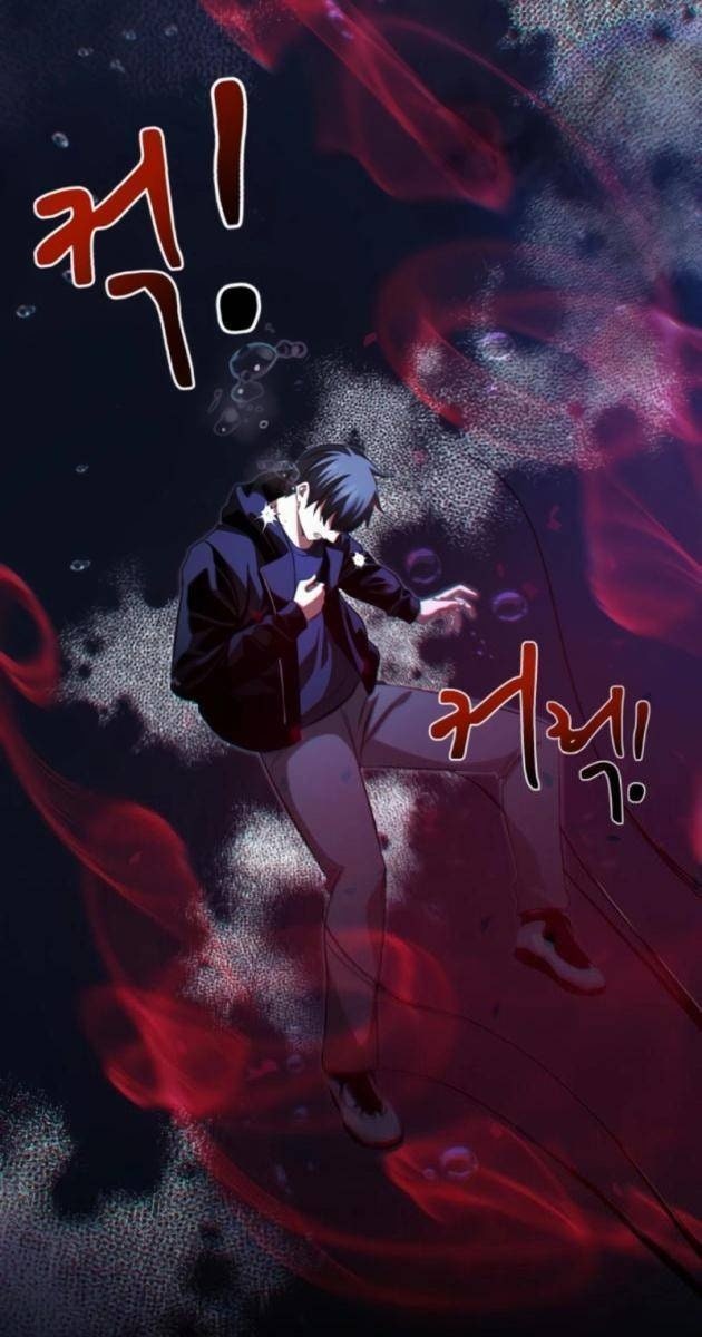 Hẹn Hò Rùng Rợn - Page 77