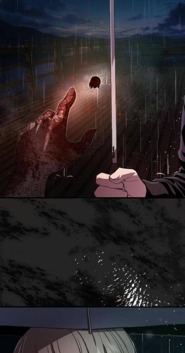 Hẹn Hò Rùng Rợn - Page 107