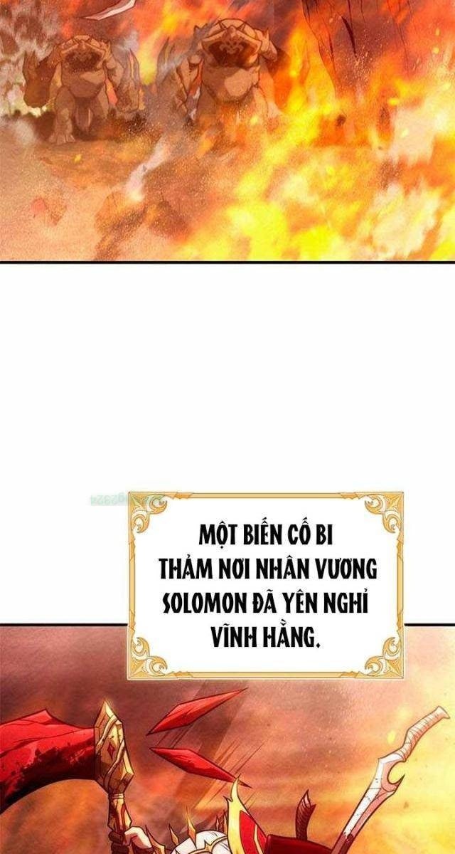 Thiếu Gia Chủ Của Gia Tộc Tử Linh Sư - Page 4