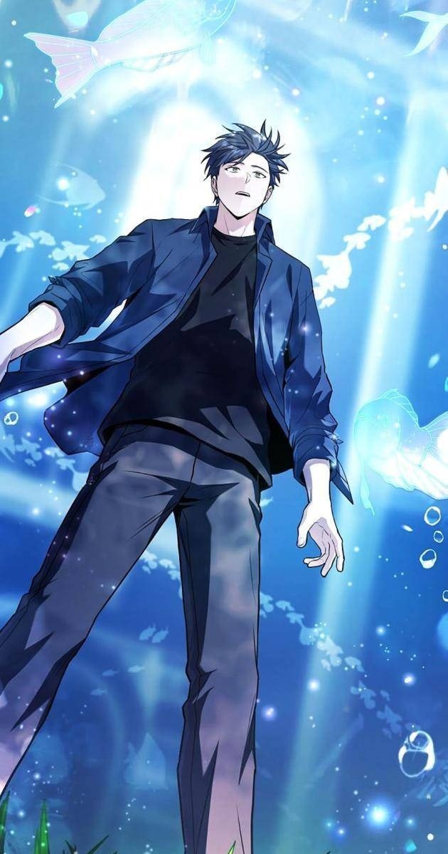 Sử Trở Lại Của Frozen Player - Page 33