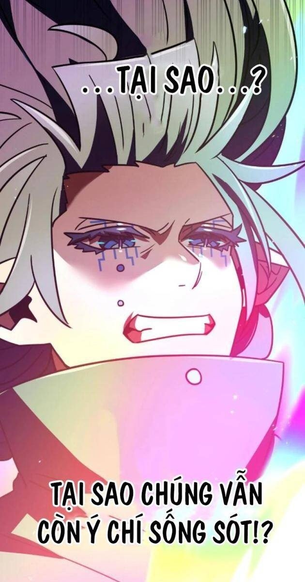 Huyết Thánh Cứu Thế Chủ~ Ta Chỉ Cần 0.0000001% Đã Trở Thành Vô Địch - Page 117