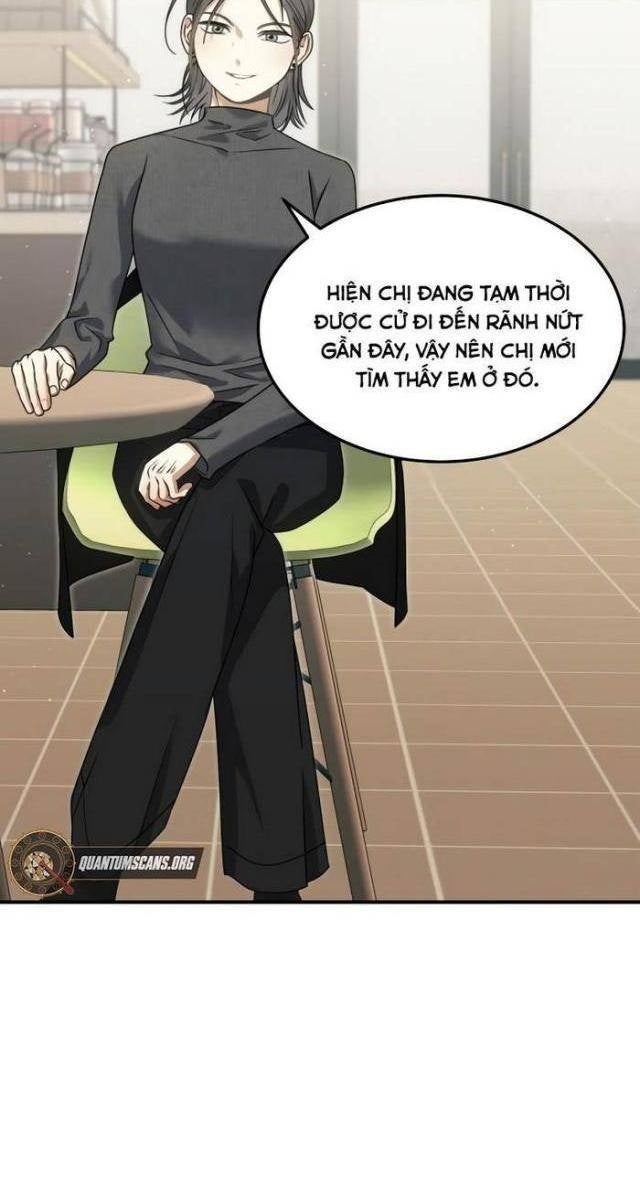 Thợ Săn Sống Trong Căn Hộ Cho Thuê - Page 43