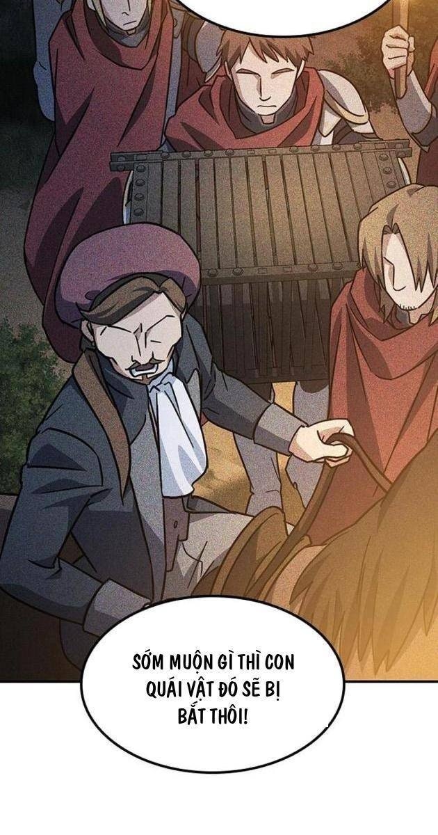 Bác Sĩ Thú Y Ở Dị Giới - Page 10