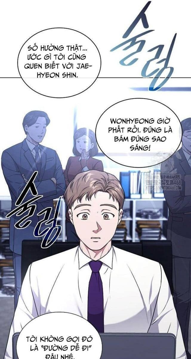 Thuế Trừng Giả - Page 19