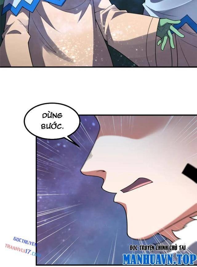 Thần Sủng Tiến Hóa - Page 16