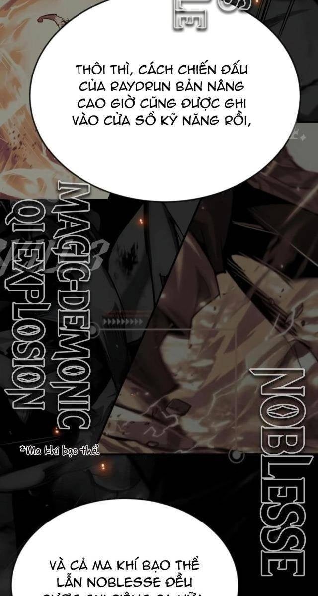 Trên Thế Giới Không Có Chiến Binh Xấu - Page 49