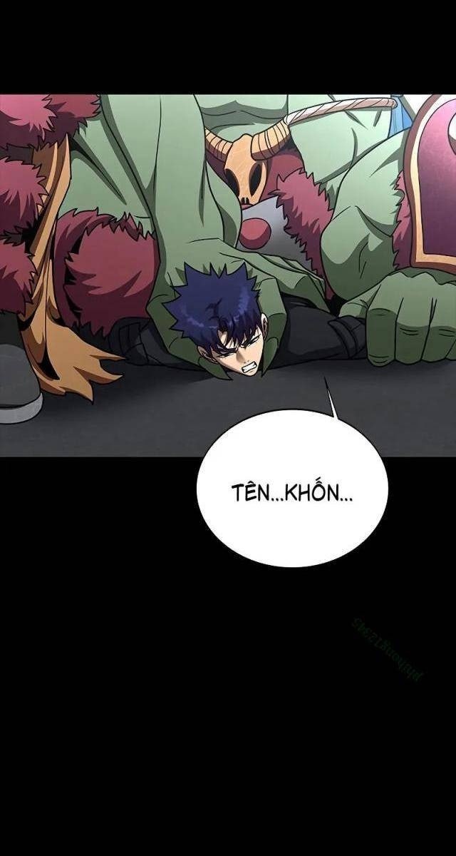 Người Chơi Thiết Thụ - Page 136