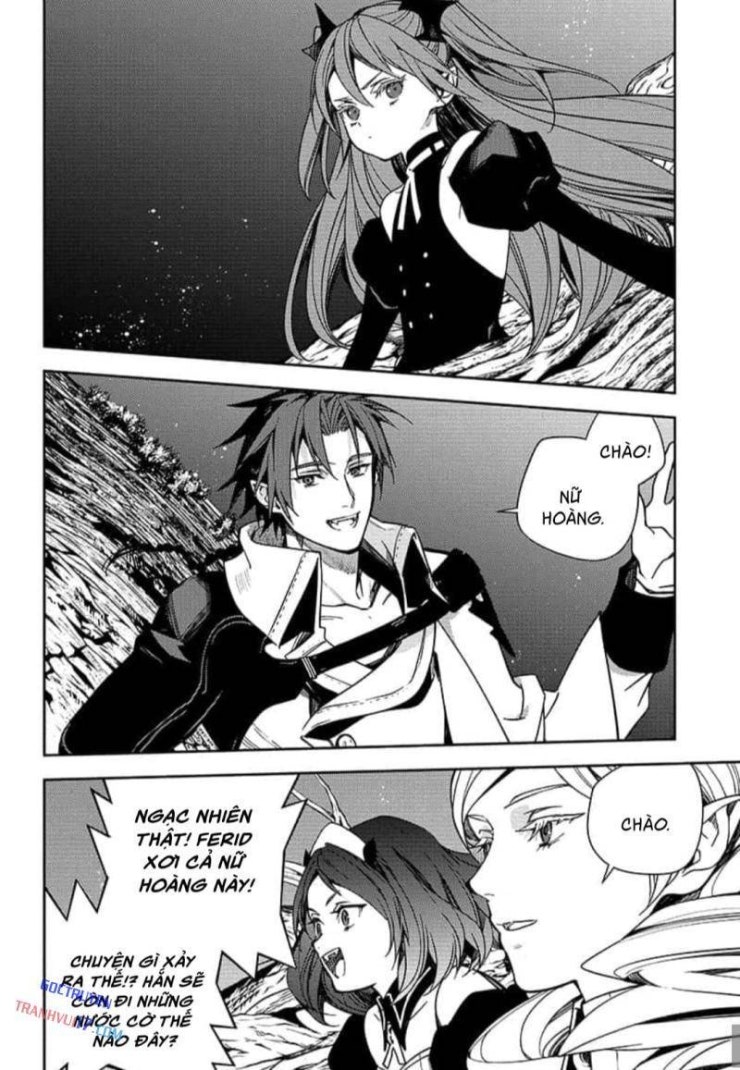 Thiên Thần Ngày Tận Thế - Page 34