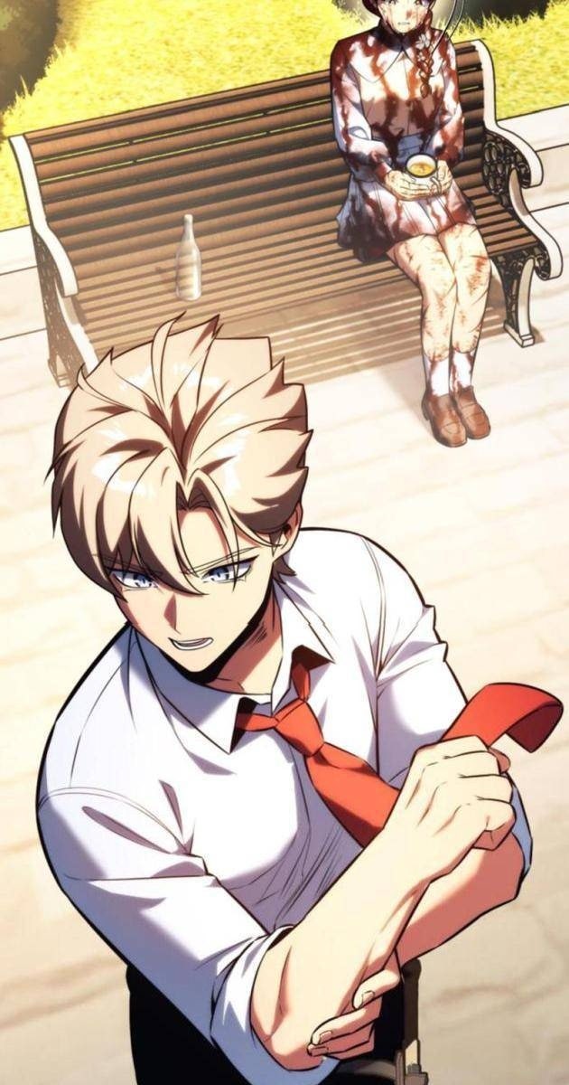 Hướng Dẫn Sinh Tồn Trong Học Viện - Page 171