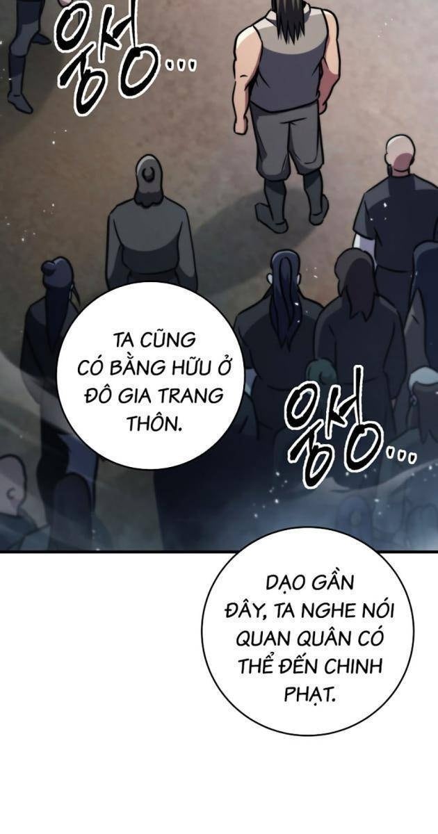 Cửu Thiên Kiếm Pháp - Page 136