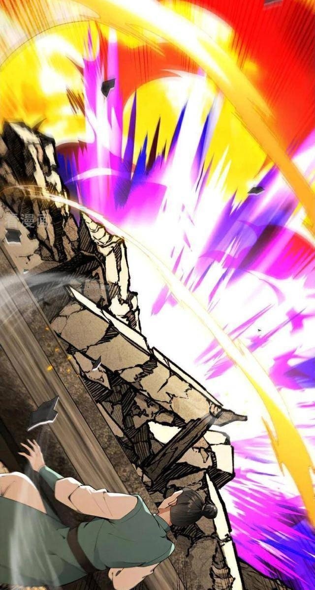 Thập Đại Đế Hoàng Đều Là Đệ Tử Của Ta - Page 43