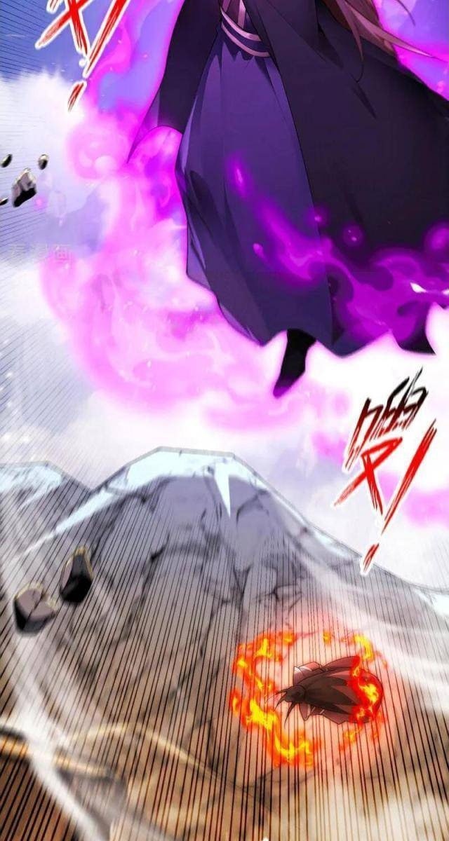 Thập Đại Đế Hoàng Đều Là Đệ Tử Của Ta - Page 31