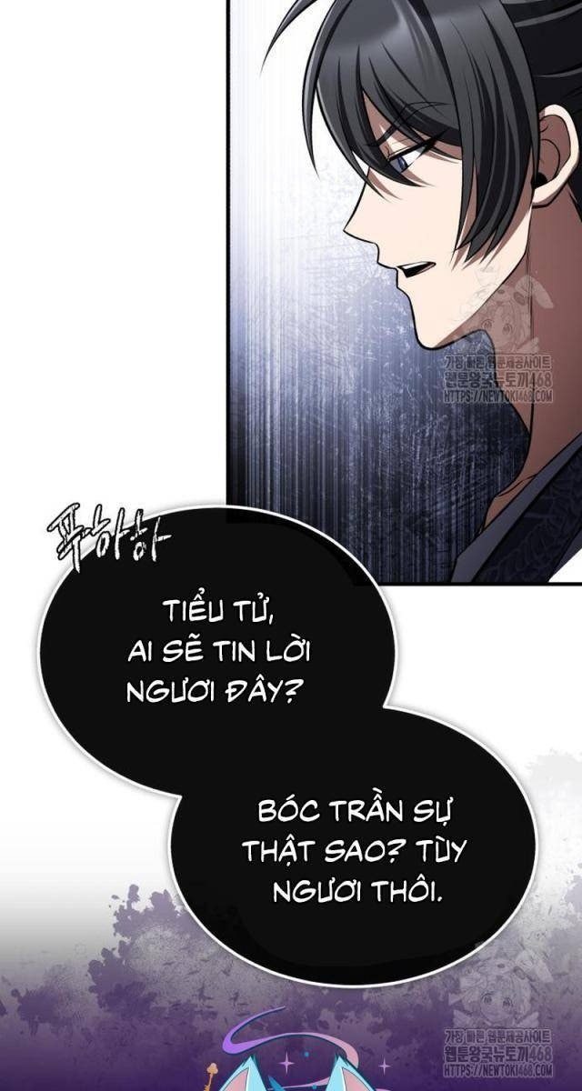 Giảng Sư Đứng Đầu: Baek Sư phụ - Page 80