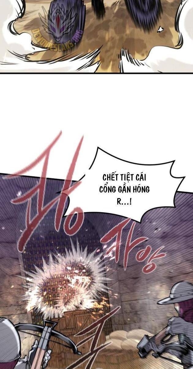 Mỗi Lính Đánh Thuê Trở Về Đều Có Một Kế Hoạch - Page 101