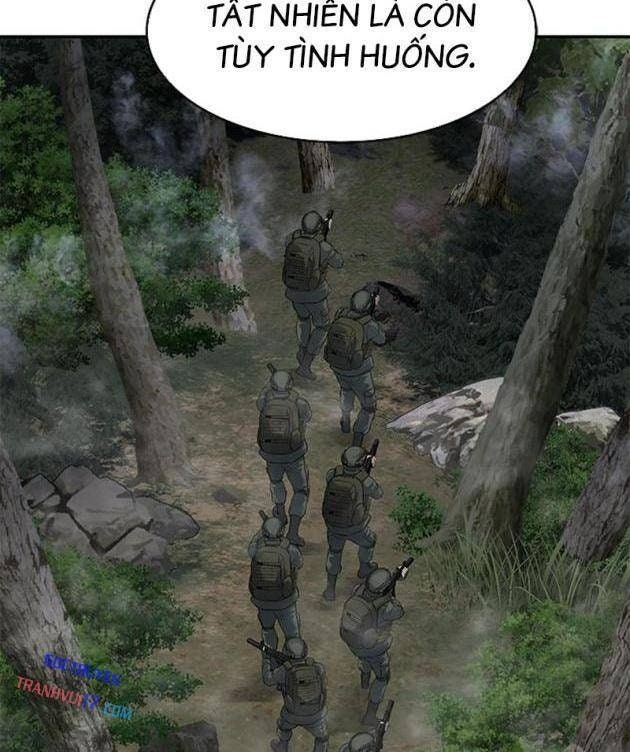 Đội Trưởng Lính Đánh Thuê - Page 81