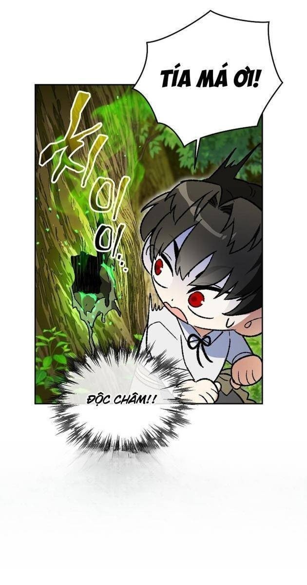 Trở Thành Thiên Tài Bất Trị Của Hắc Gia - Page 112