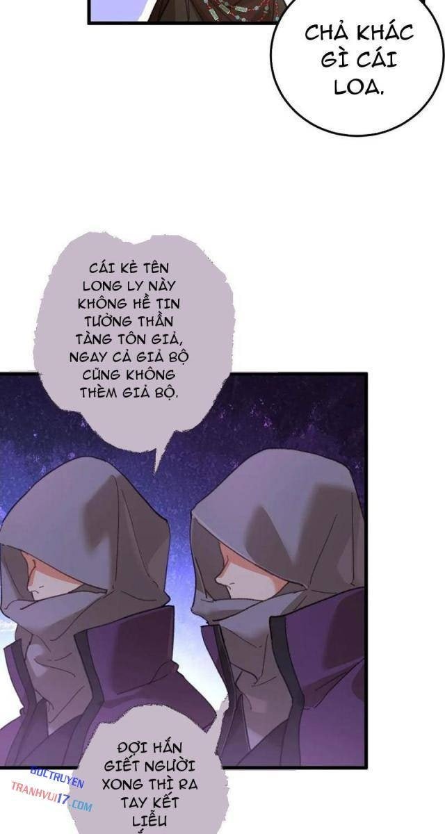 Đại Thừa Kỳ Mới Có Nghịch Tập Hệ Thống - Page 26